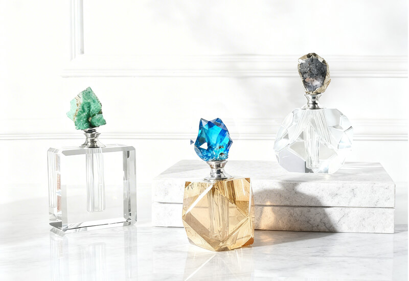 Erotic & Sensual Perfumes private label fragrance development