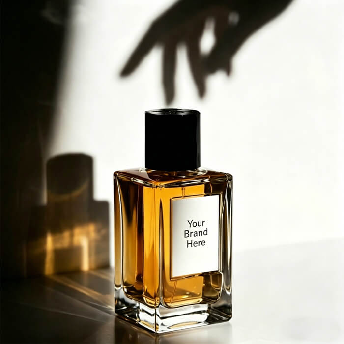 Gourmand Vanilla Women’s Perfume reference development direction