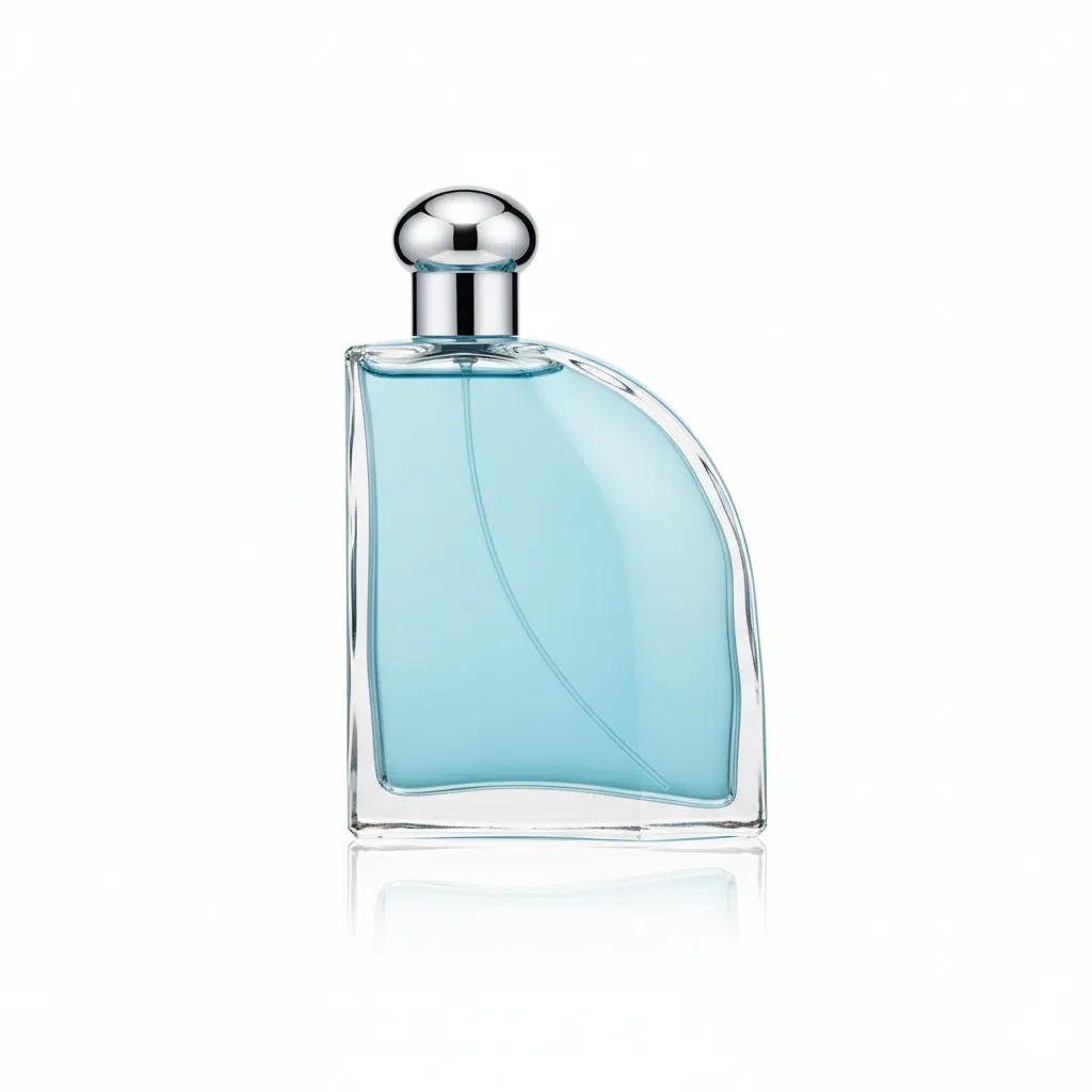 Sport Citrus Men’s Cologne reference development direction