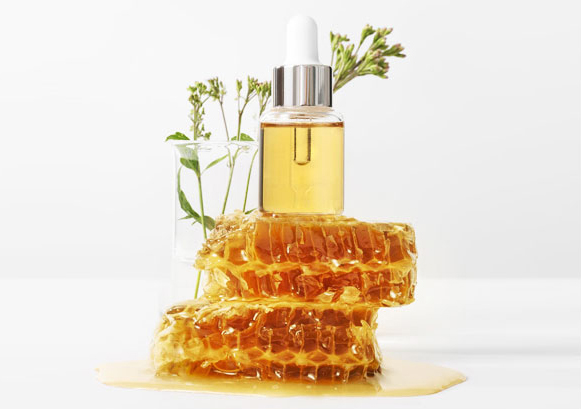 Fragrance ingredient and scent direction concept for private label perfume development