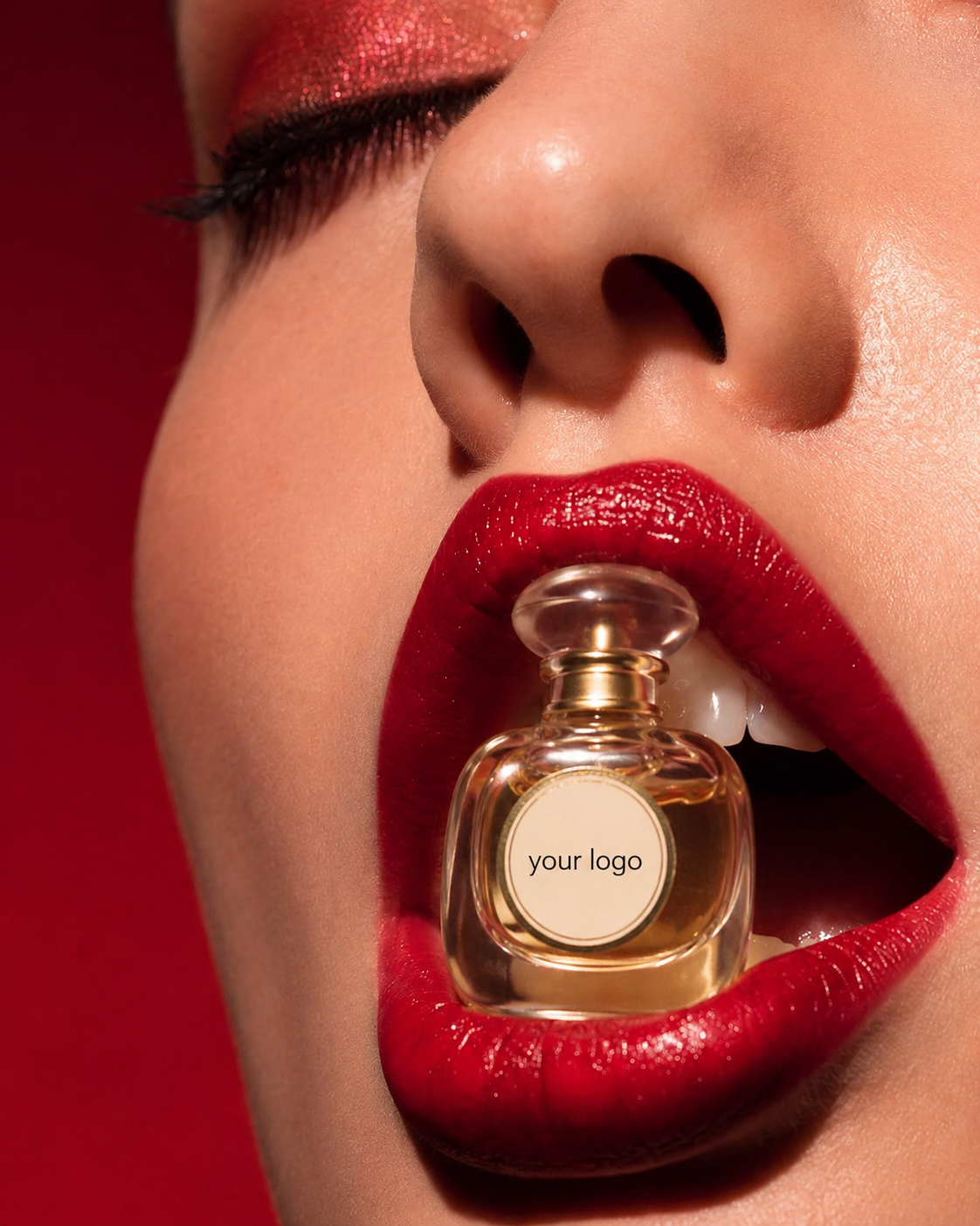 Fruity Sweet Women’s Perfume reference development direction