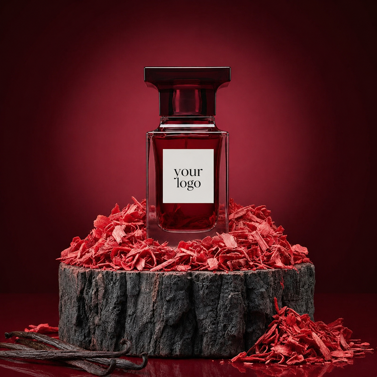 Amber Leather Men’s Perfume reference development direction