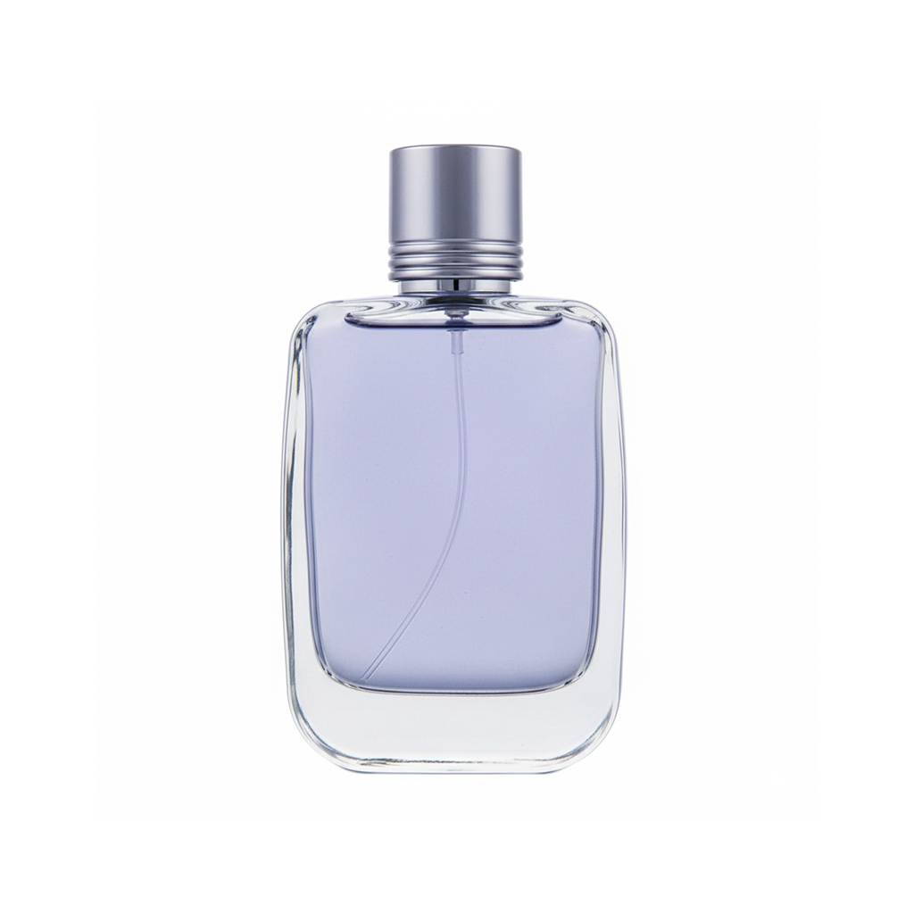 Eau de Parfum private label fragrance manufacturing