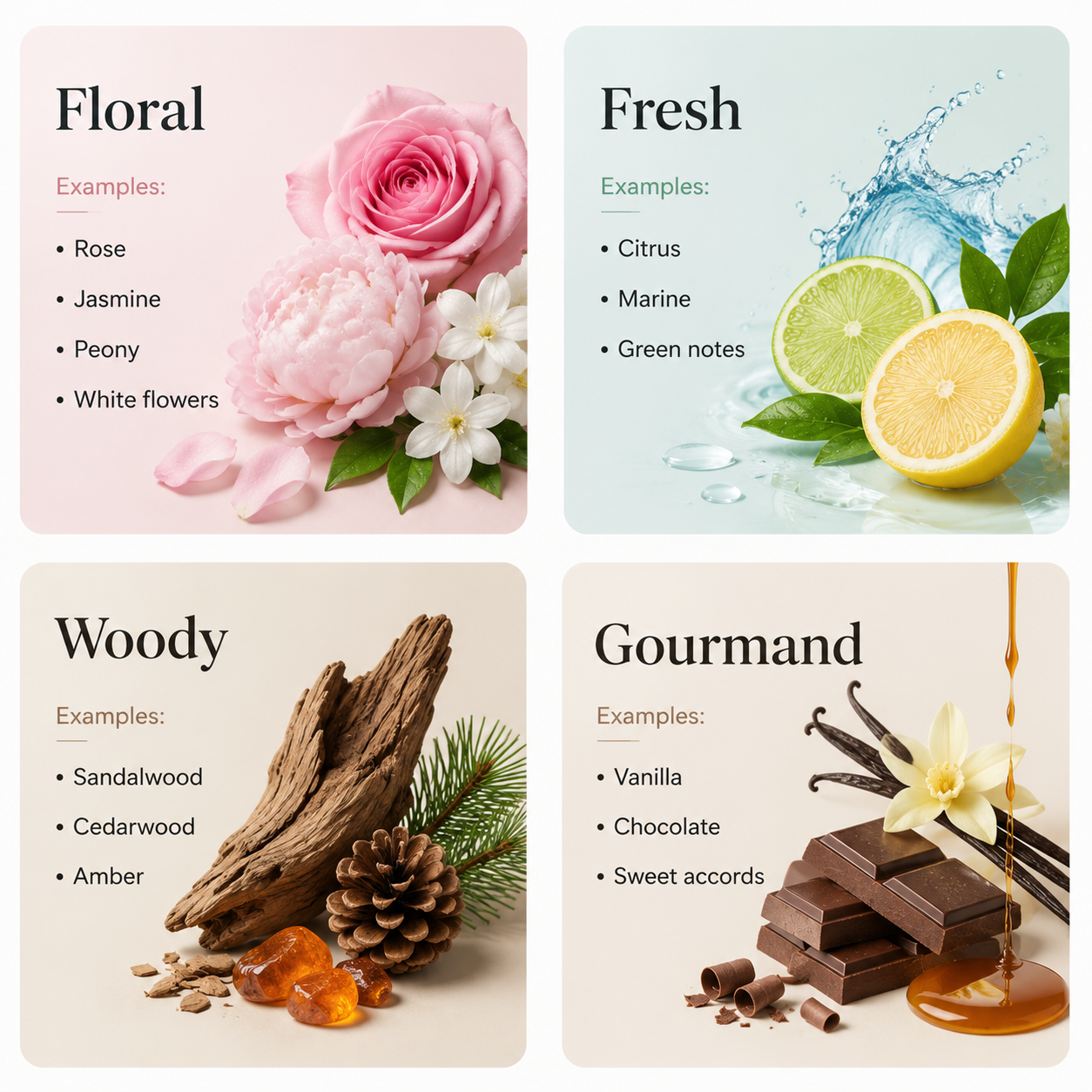 Supporting visual for How to Start Your Own Fragrance Brand:A Complete Private Label Perfume Guide