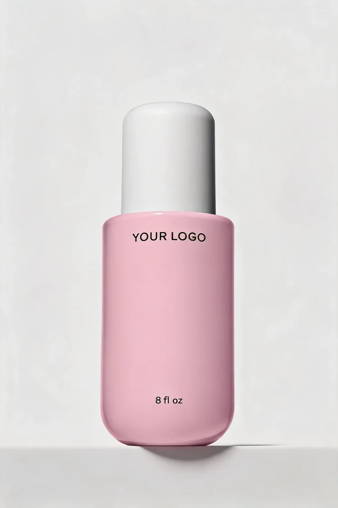 Cream Body Mist reference development direction