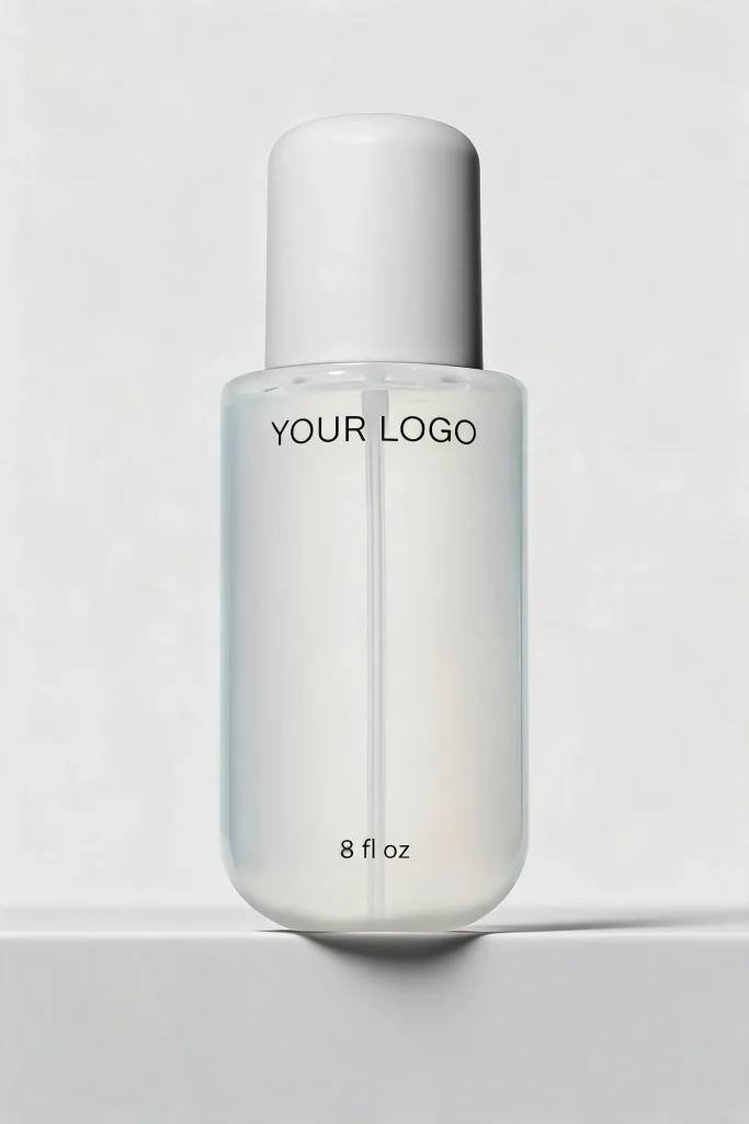 Gourmand Body Mist reference development direction