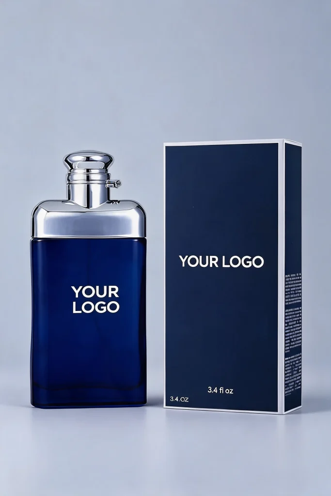 Men's Body Mist
