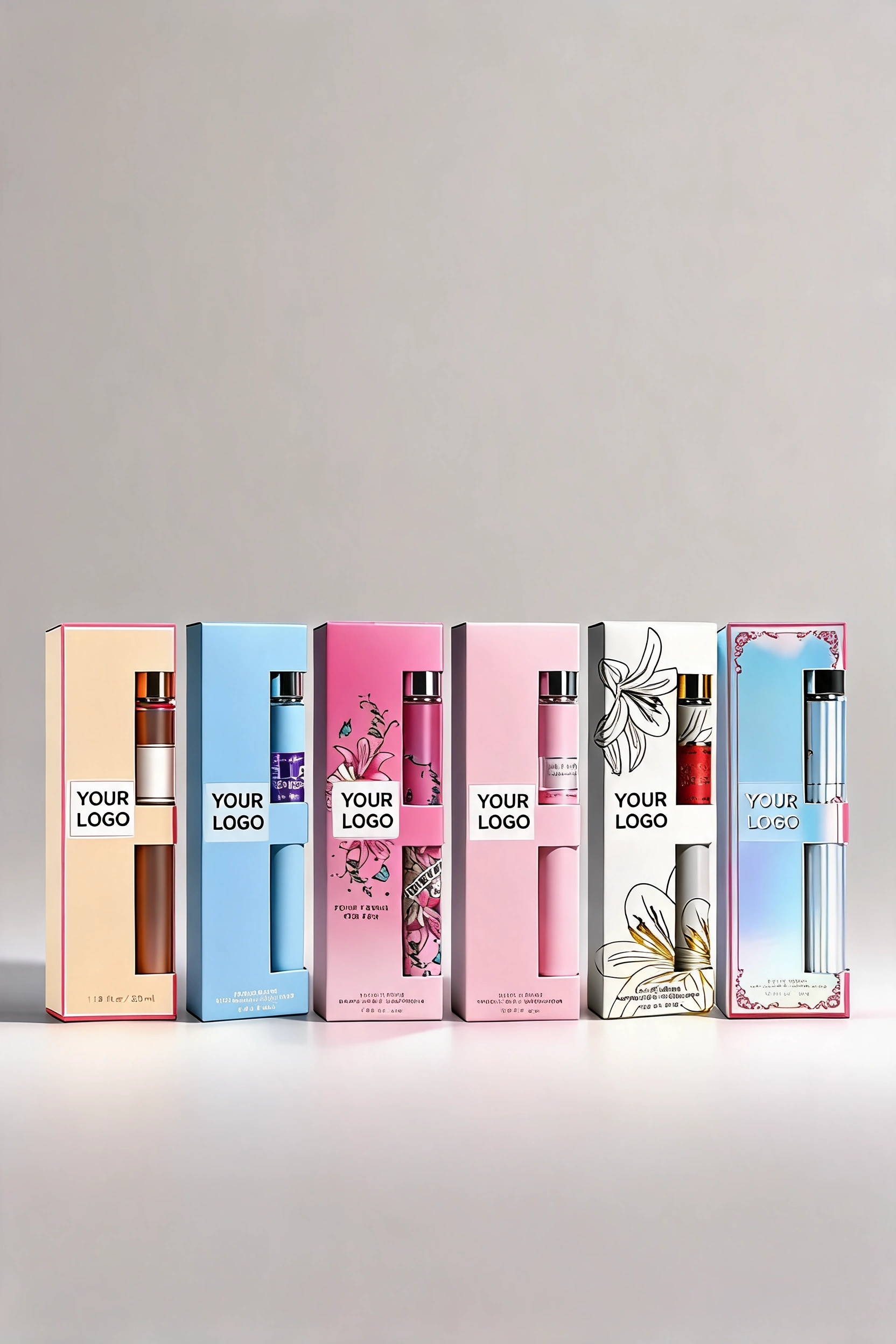 Size Perfume Gift Set