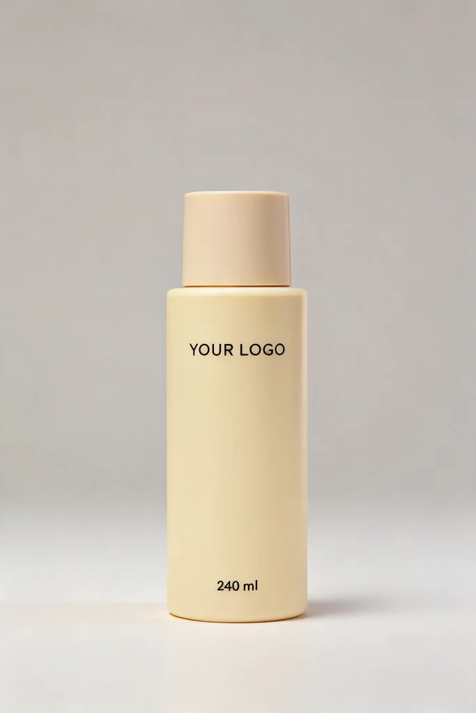 Vanilla Body Mist reference development direction