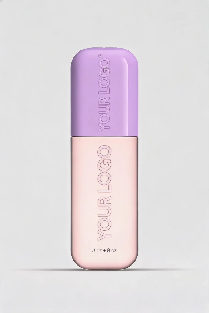Hair Body Mist reference development direction