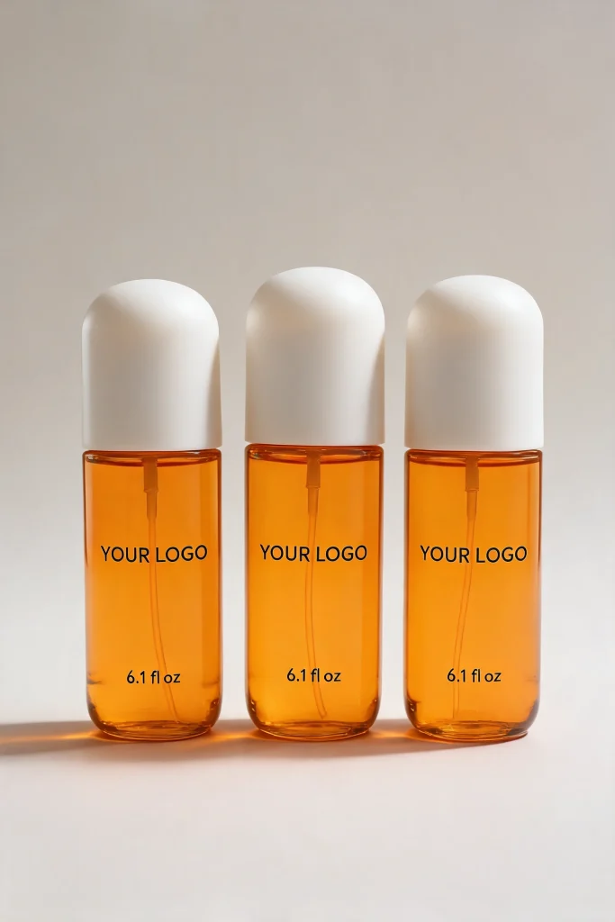 Gourmand Body Mist