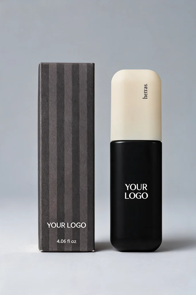 Wood Body Mist