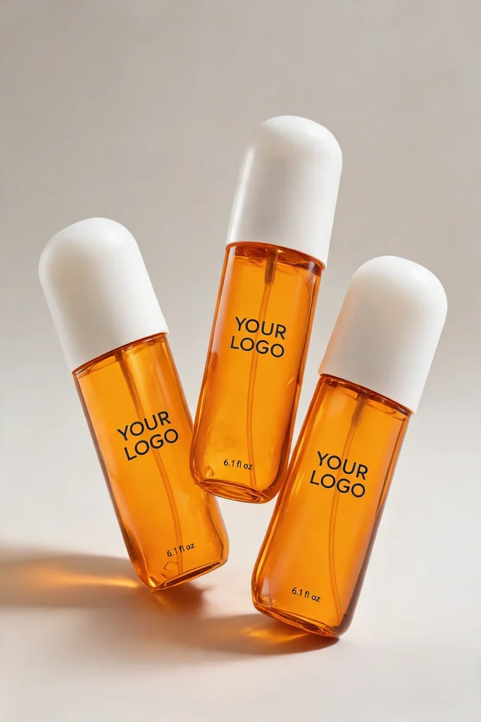 Gourmand Body Mist