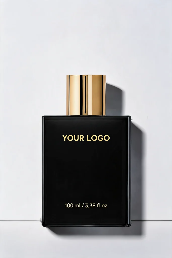 100 ml Citrus Woody EDP Single-Bottle Gift Packaging Reference