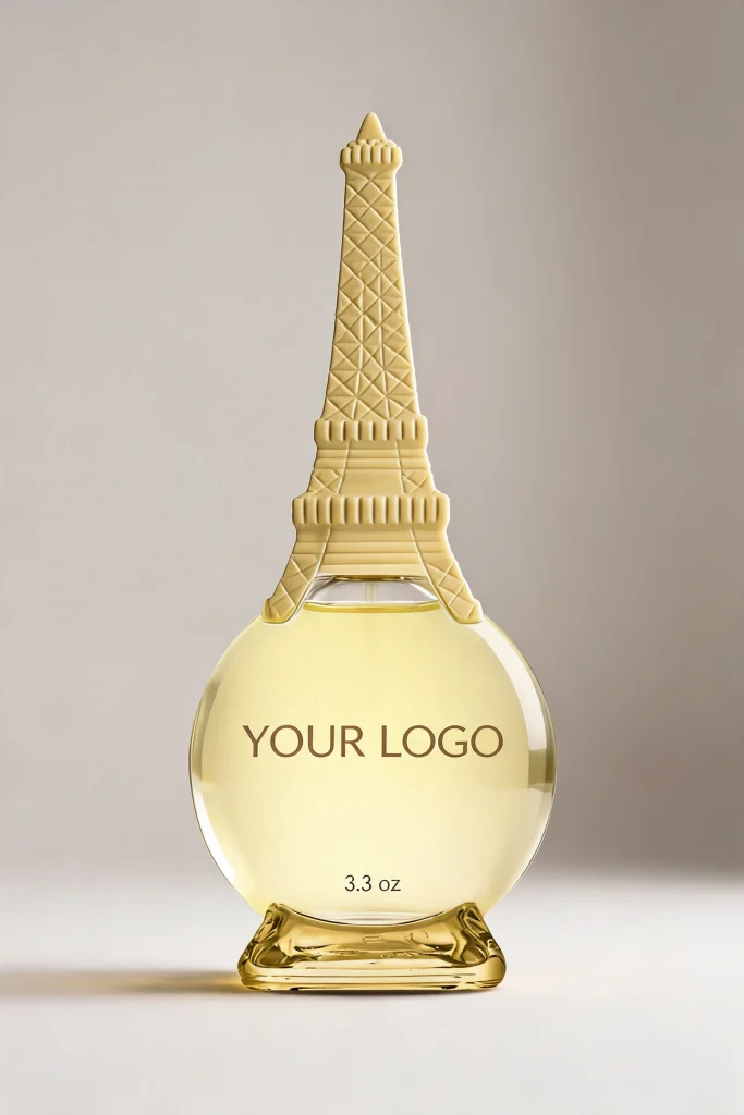 Fruity Eau de Parfum