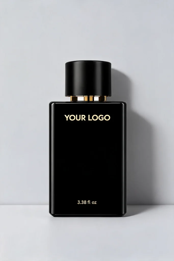 Aromatic Spray Perfume Development Reference