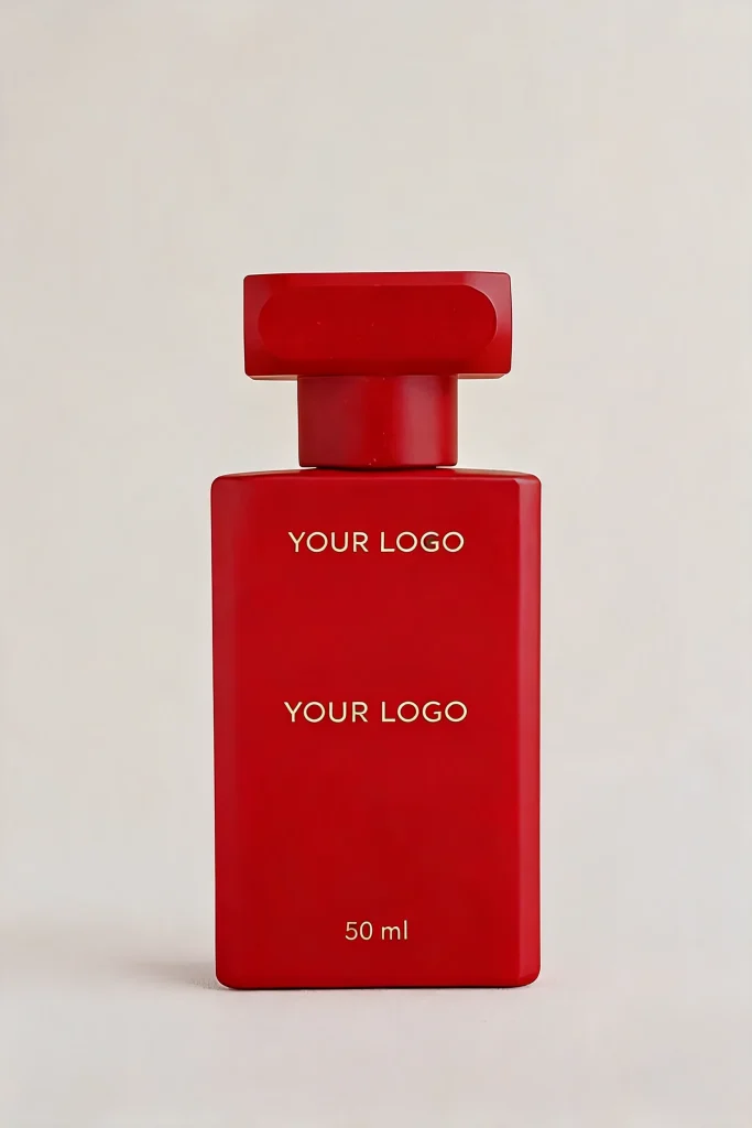 50ml Jasmine Floral Woody Amber Extrait Reference reference development direction