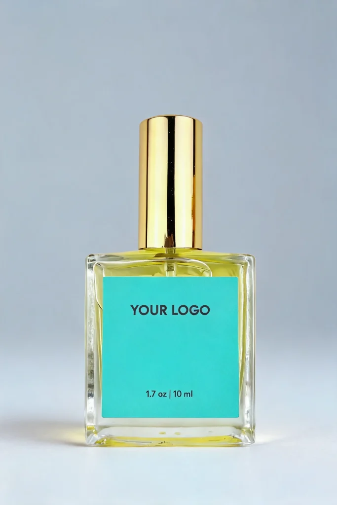 Salt Perfume Oil reference development direction