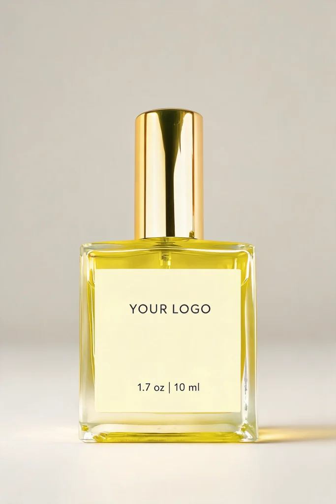 Almonds Perfume Oil reference development direction