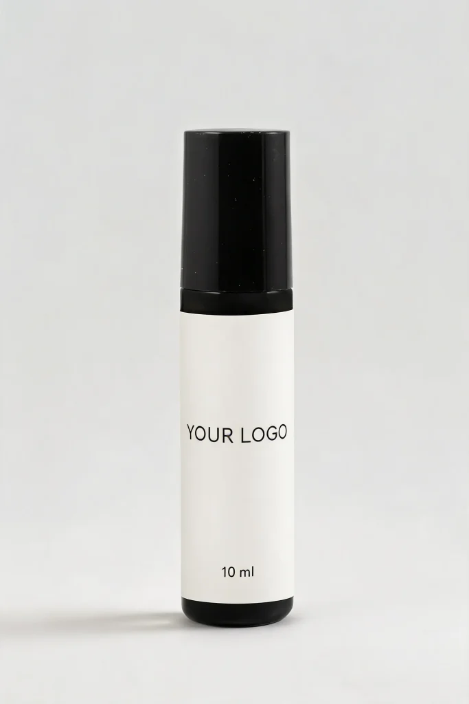 Roll-On Perfume reference development direction