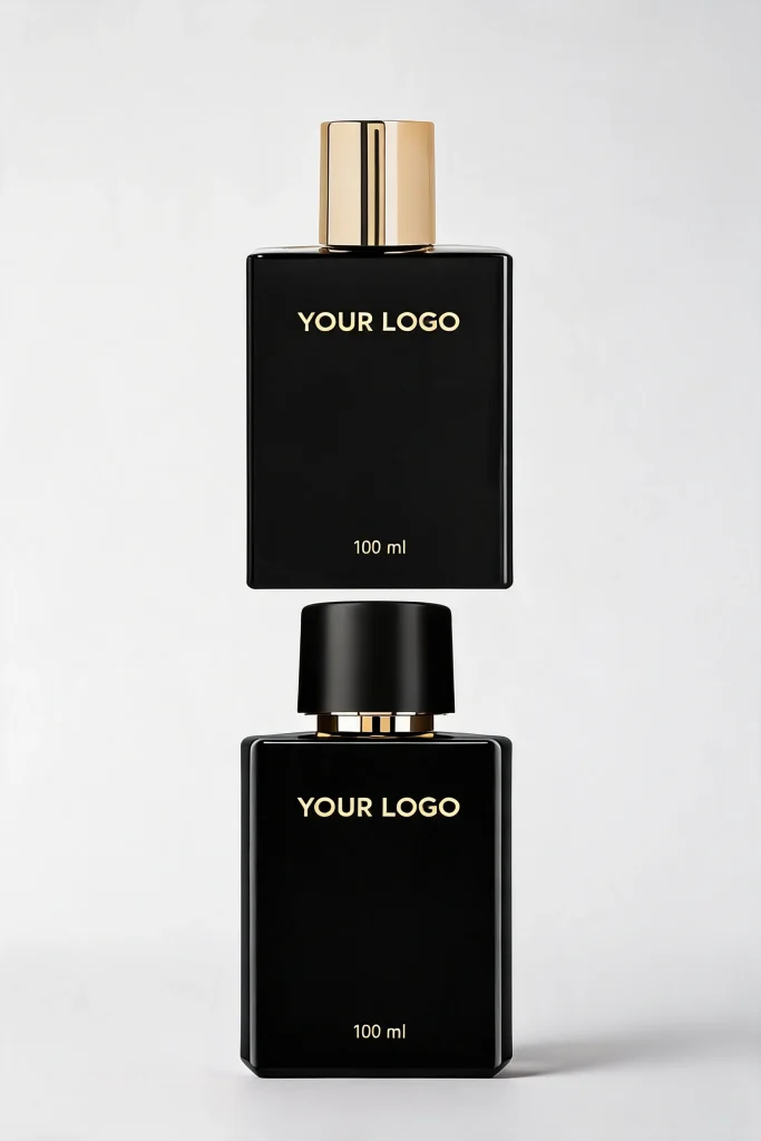 2 × 100ml Citrus Lavender Wood EDP Duo Development Reference reference development direction