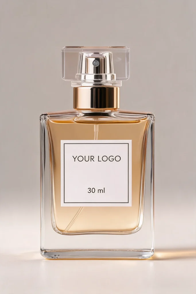 Travel Perfume Oil reference development direction