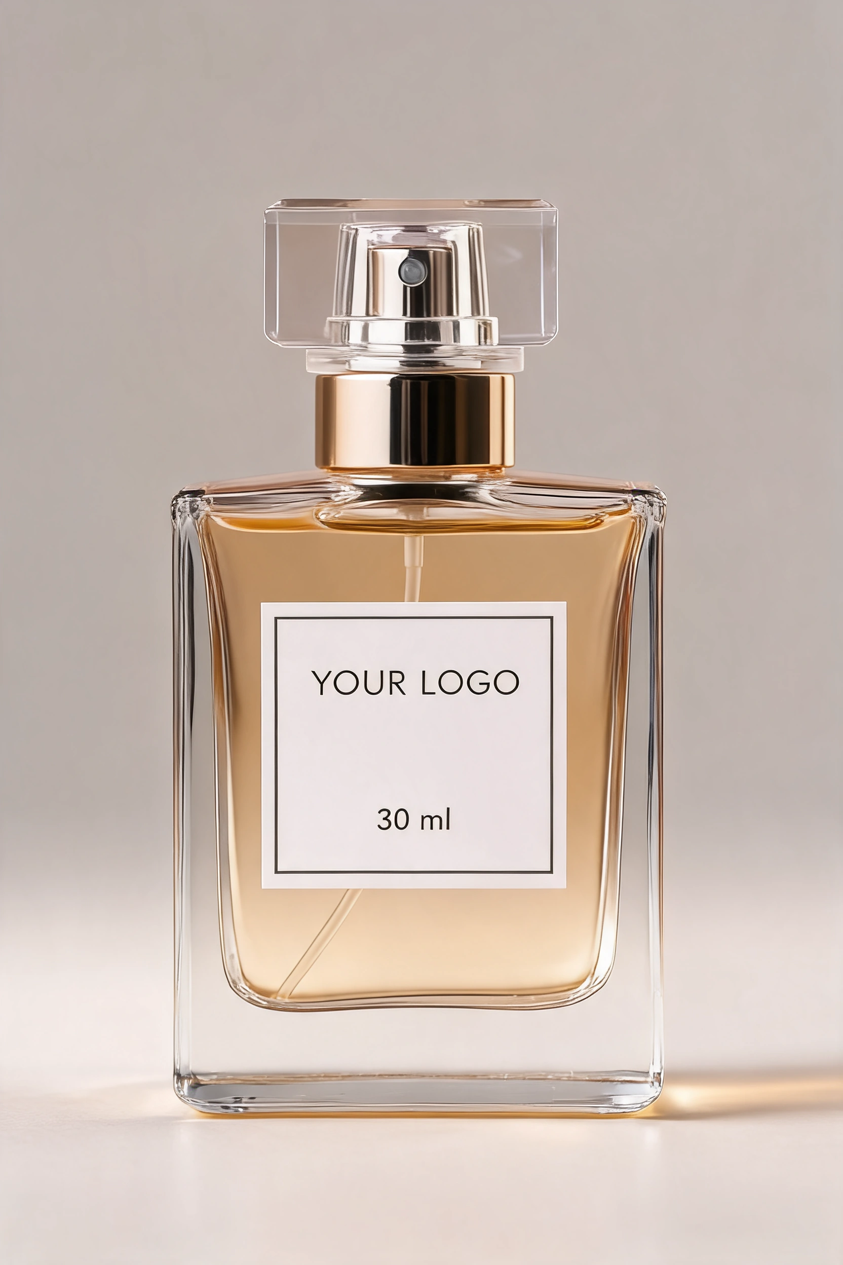 Travel Perfume Oil