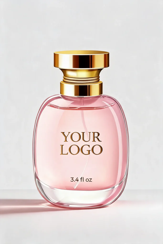Fruity Perfume reference development direction