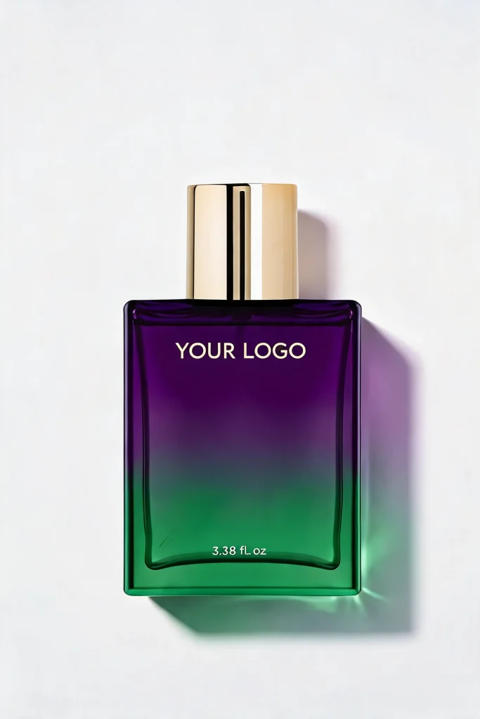 Fever 100ml Peach Citrus Musk EDP Development Reference reference development direction