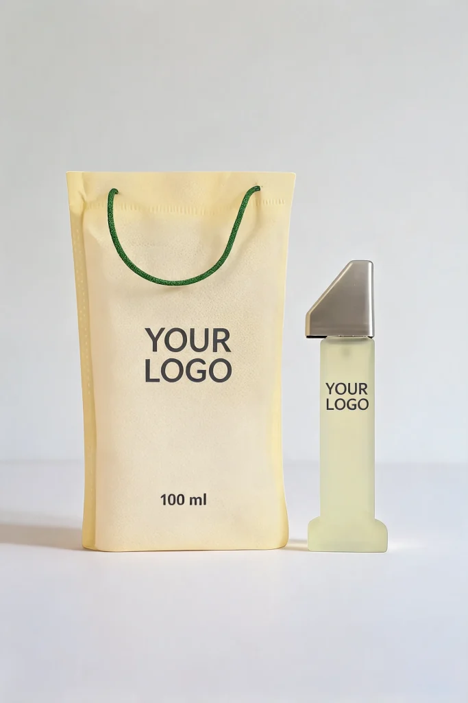 Musk Eau de Parfum
