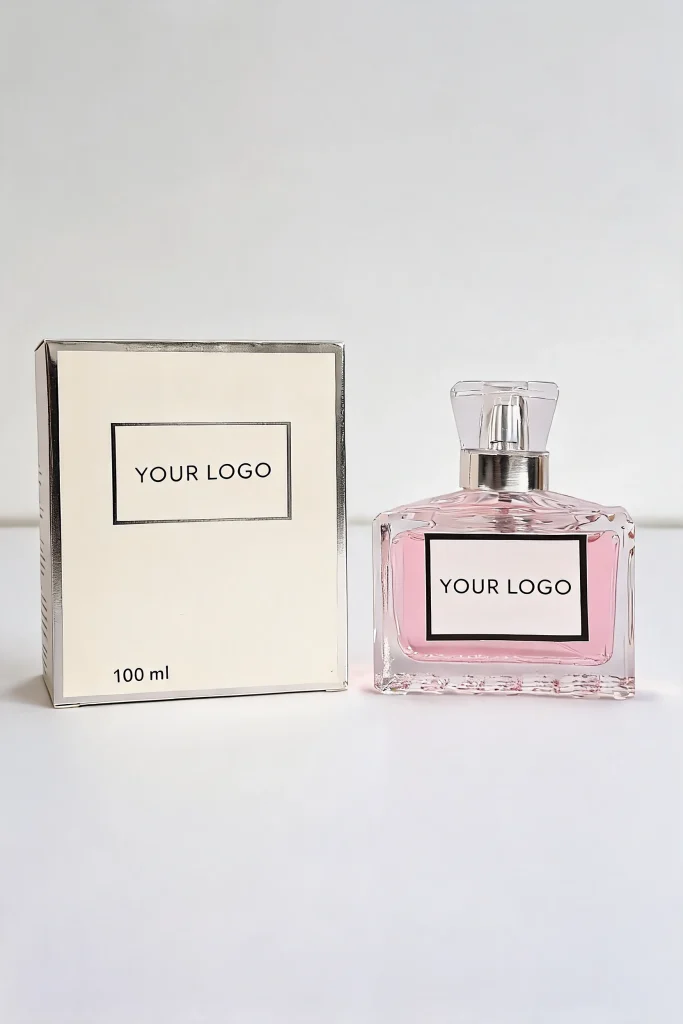 Floral Eau de Parfum