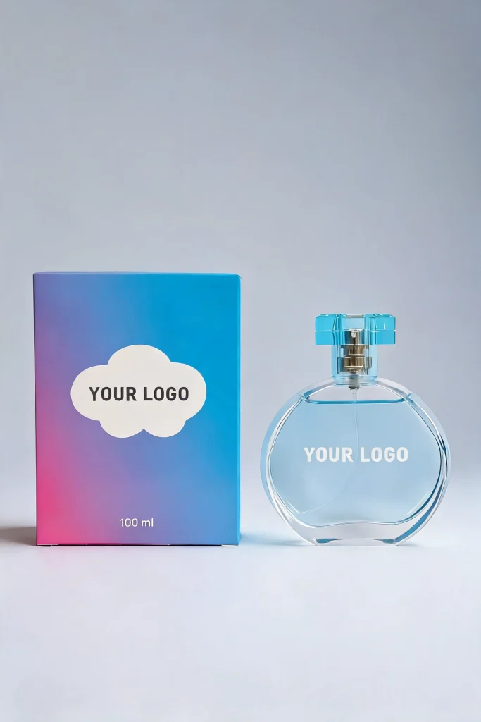 Spray Eau de Parfum