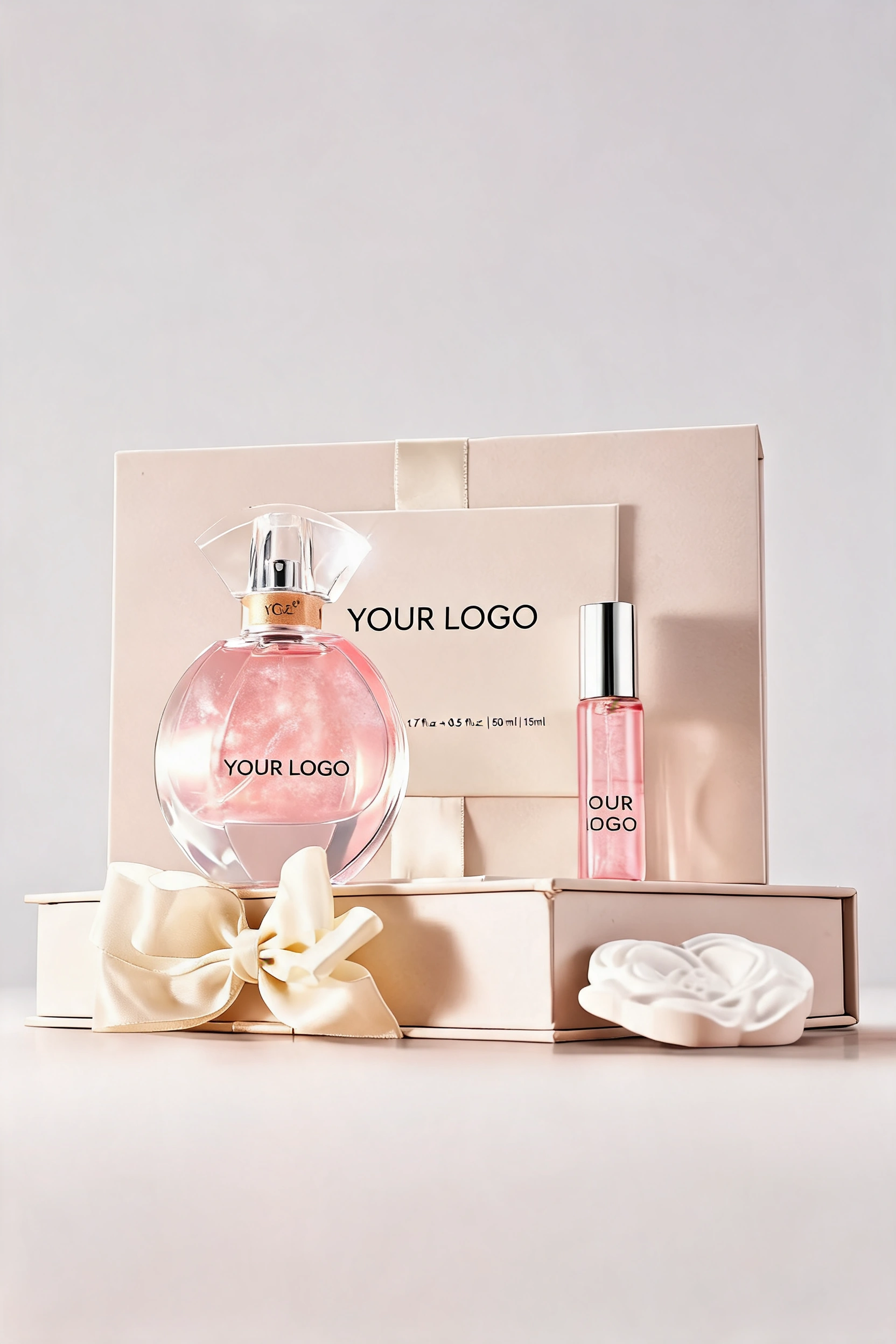 Women's Perfume Gift Set
